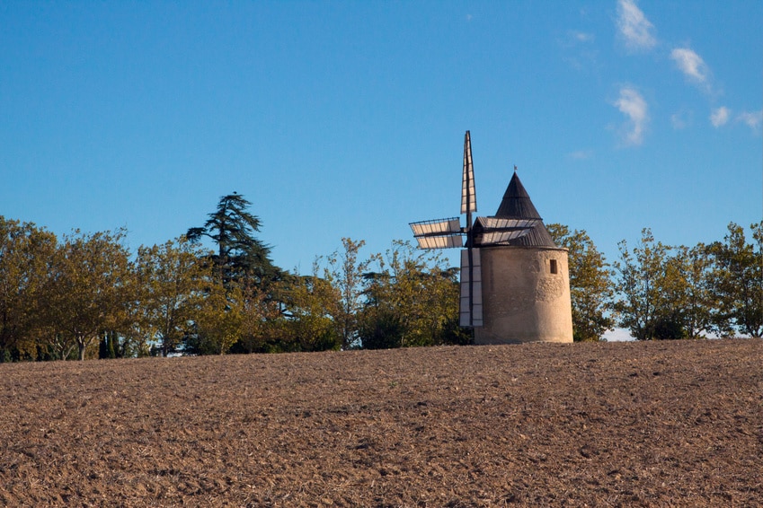 1 Moulin À Vent De Jardin Paon Avec Piquet Moulin À Vent De - Temu  Switzerland